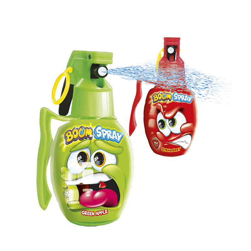 Boom Spray Stand