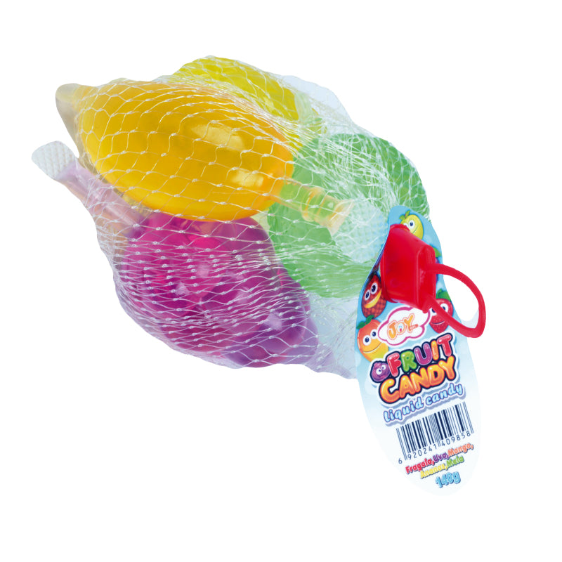 Splash Fruit Bag