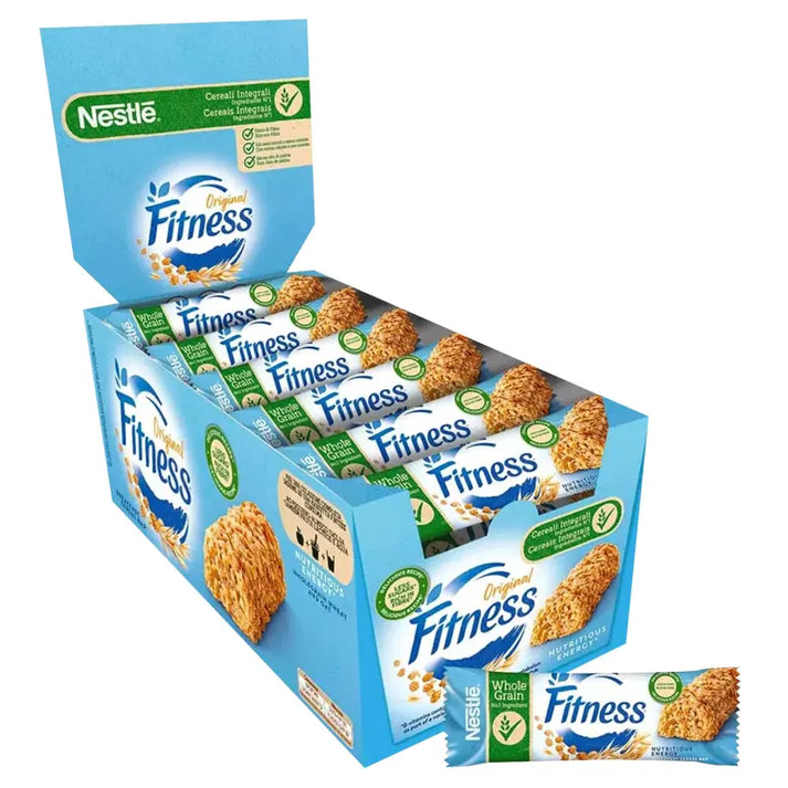 Fitness Original Confezione da 24 pezzi