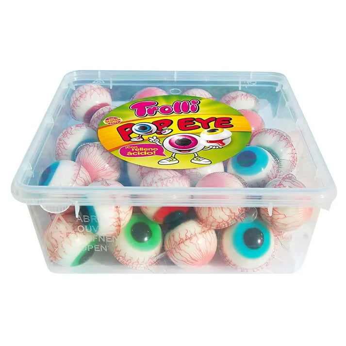 Trolli Popeye Confezione da 45 Pezzi