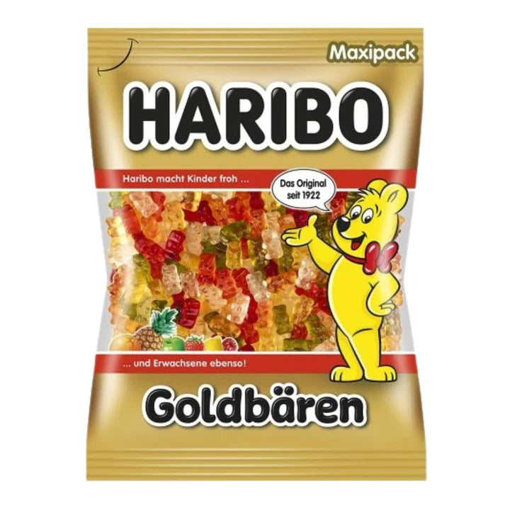 Haribo Orsetti Oro
