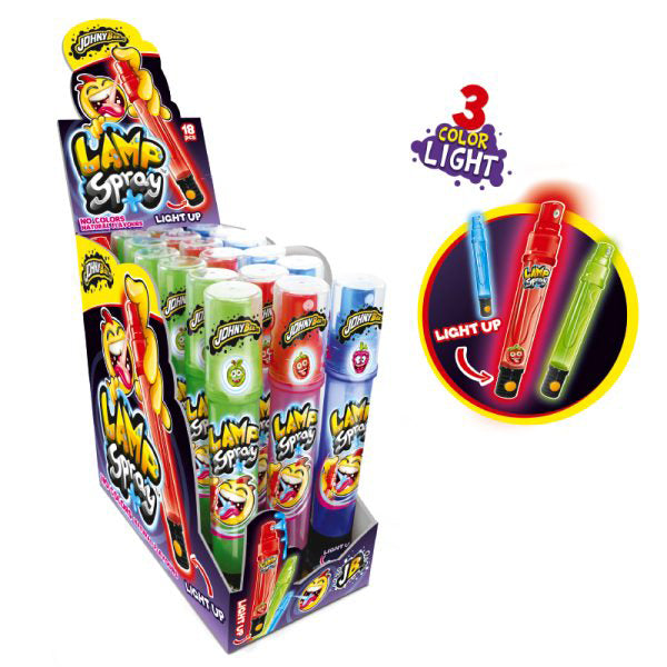 Lamp Spray - Spacca Summer Edition