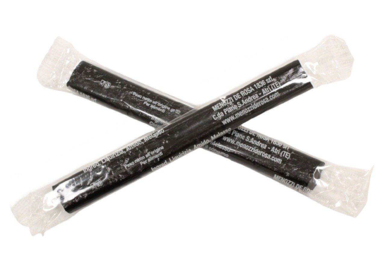 Biglie Sole Liquirizia 16g