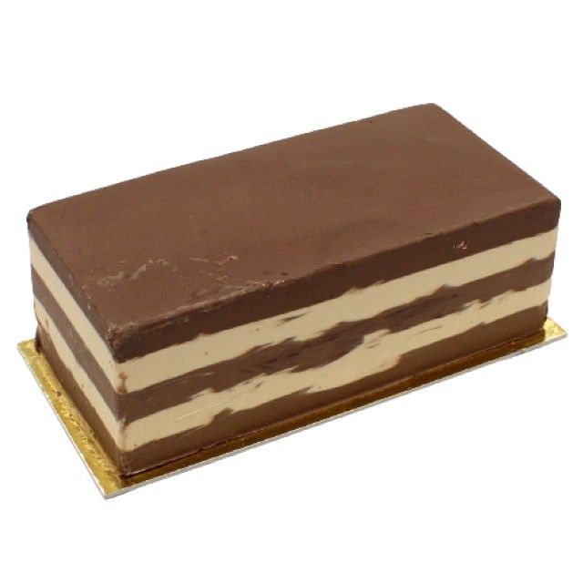 Cremino Latte Grande Bicolore Cioccolato Tenero 200g