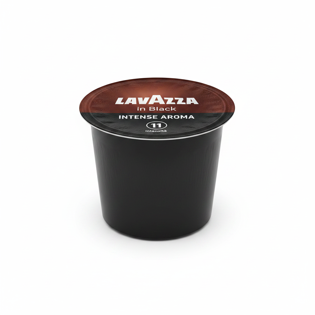 Lavazza in Black Intense Aroma