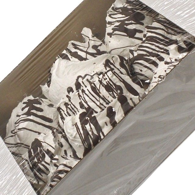 Meringhe Artigianali Cioccolato 10 pz x 25g