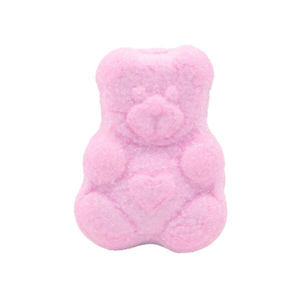 MON 002 – Marshmallow Orsetti Rosa – Busta da 900 g