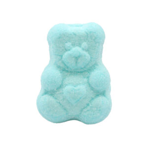 MON 004 – Marshmallow Orsetti Azzurri Senza Glutine – Busta da 900 g
