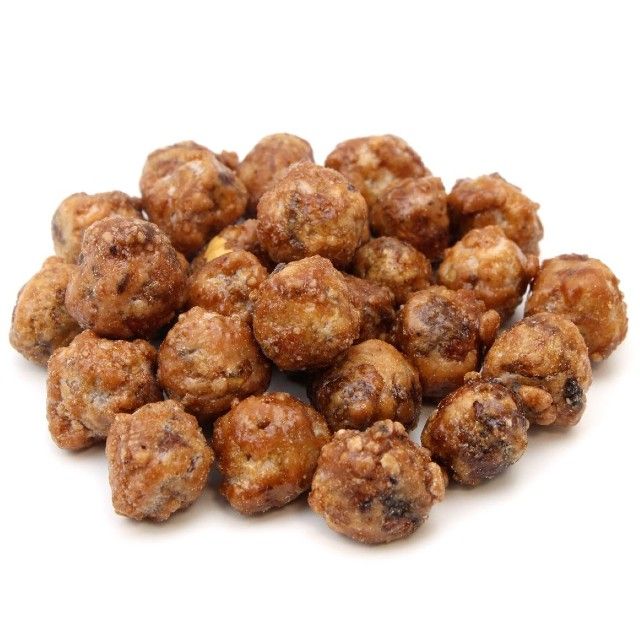 Nocciole Pralinate Zuccherate