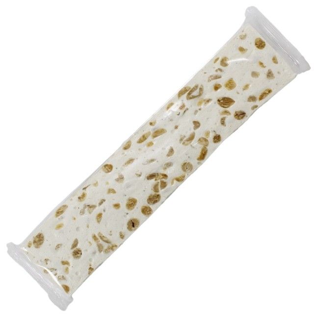 Torrone Friabile Arachidi Stecca 450g