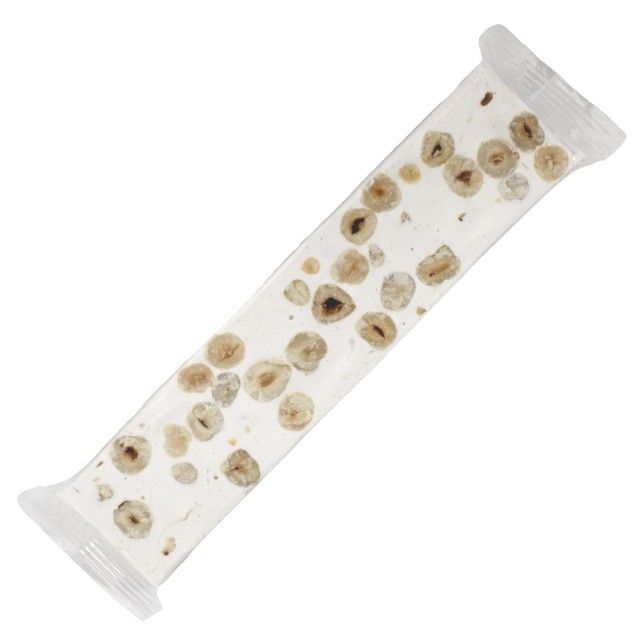 Torrone Tenero Classico alle Nocciole Tostate Stecca 150g