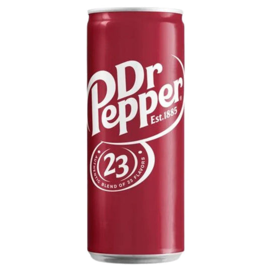 Dr Pepper Cherry: il gusto ciliegia per una pausa da scoprire