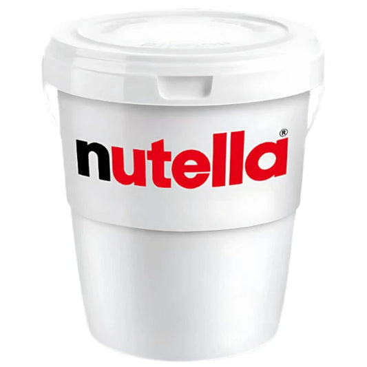 Nutella Food Service 1 kg: scegliere il formato per le tue preparazioni