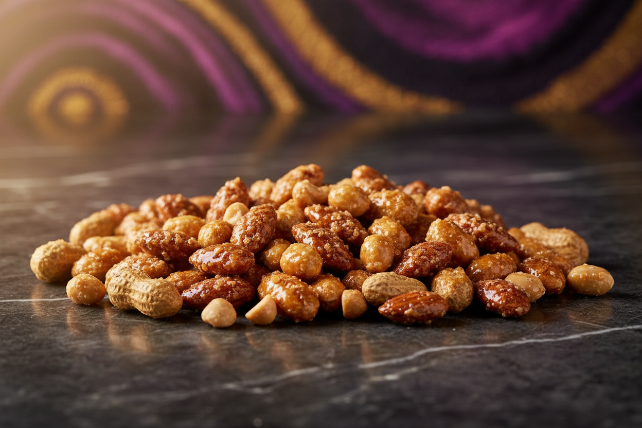 Praline