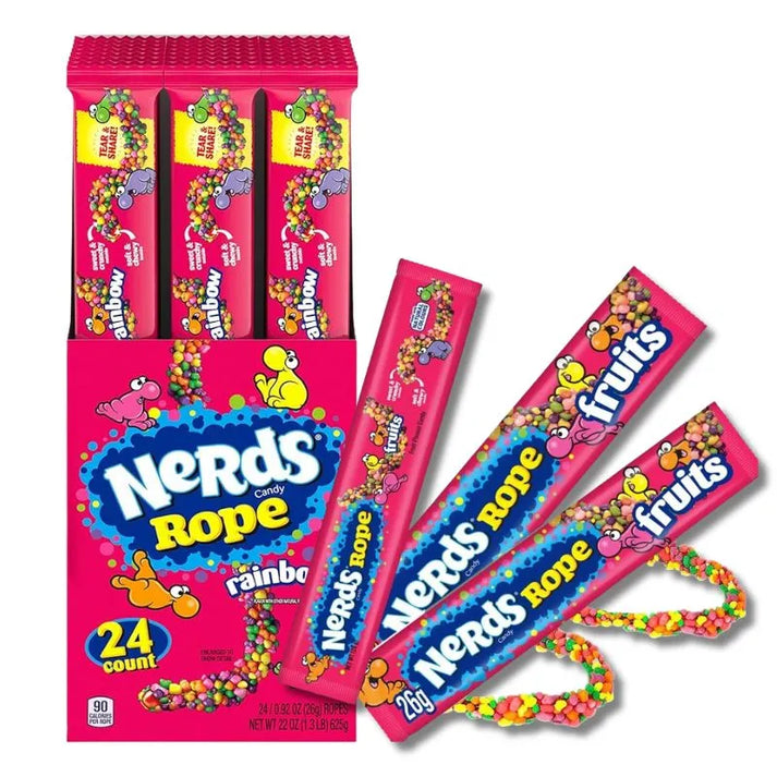 Nerds