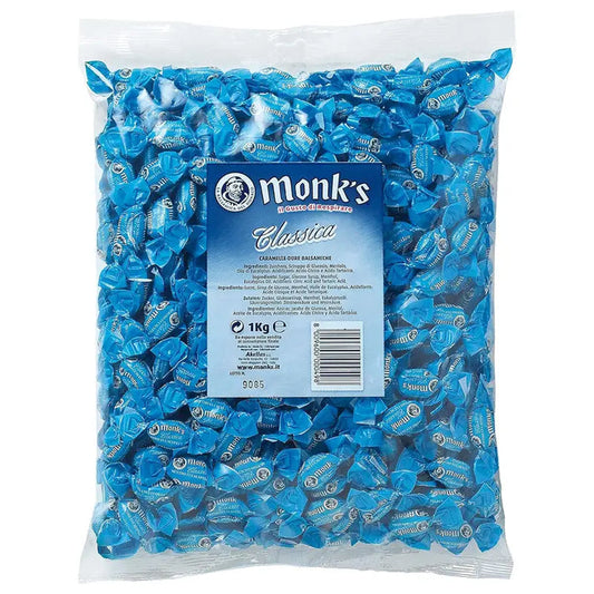 Monk's Classica Caramella Sfusa Kg.1