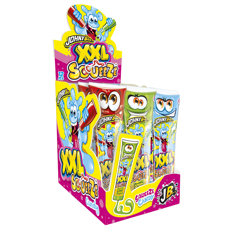 XXL Squeeze