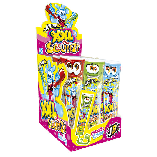 XXL Squeeze
