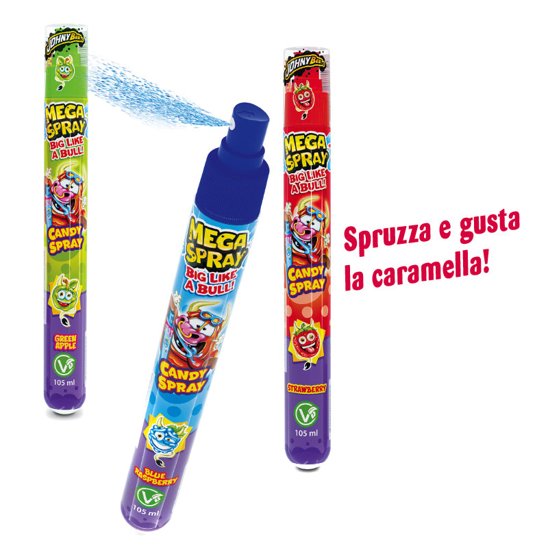 Mega Spray