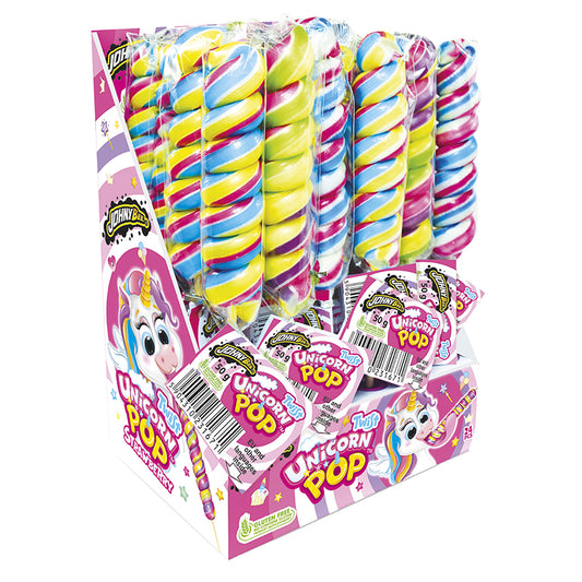 Mike Pop Twist Unicorn Gusto Fragola