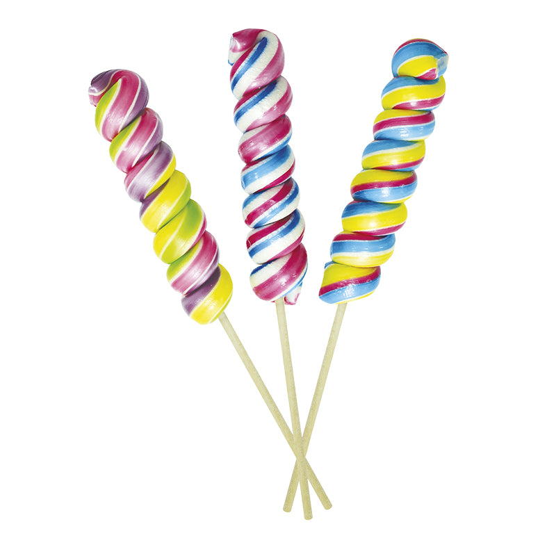 Mike Pop Twist Unicorn Gusto Fragola