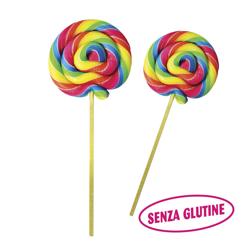 Mike Pop Swirl x 24