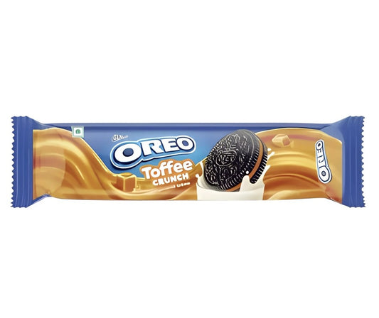 Oreo Toffee Crunch 150g