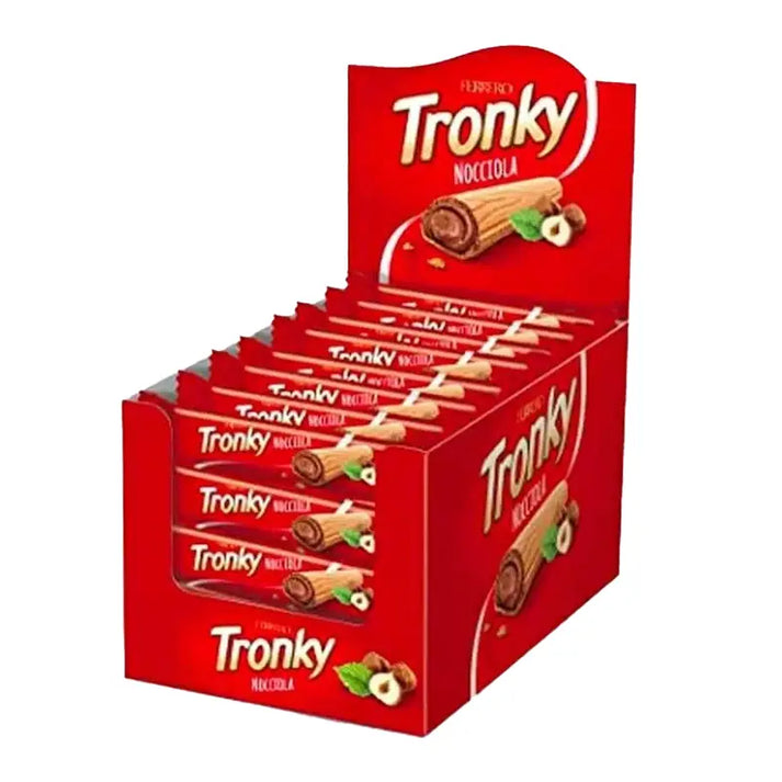 Ferrero Tronky Confezione da 48 Pezzi