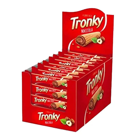 Ferrero Tronky Confezione da 48 Pezzi