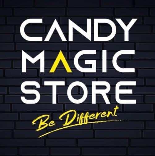 Candy Magic Store