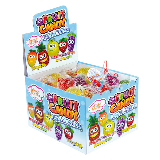 Splash Fruit Bag