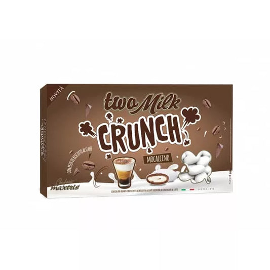 Confetti Maxtris – Two Milk Mocaccino kg 1