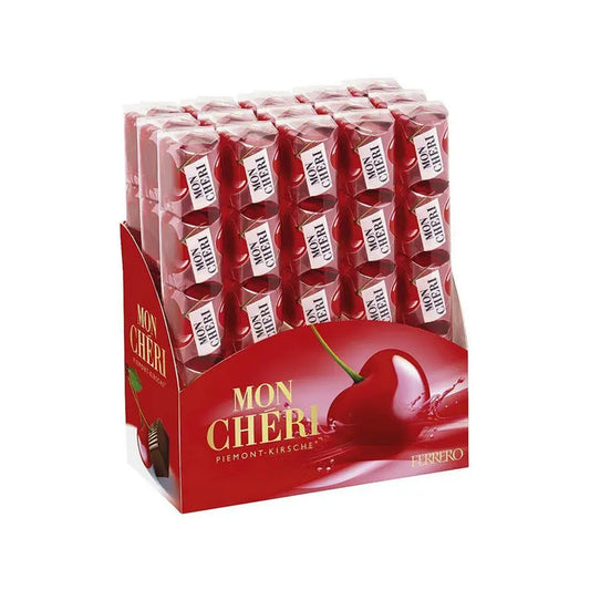 Mon Cheri T5 Confezione da 15 Pezzi