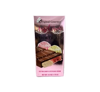 Dubai Pink Chocolate 95g