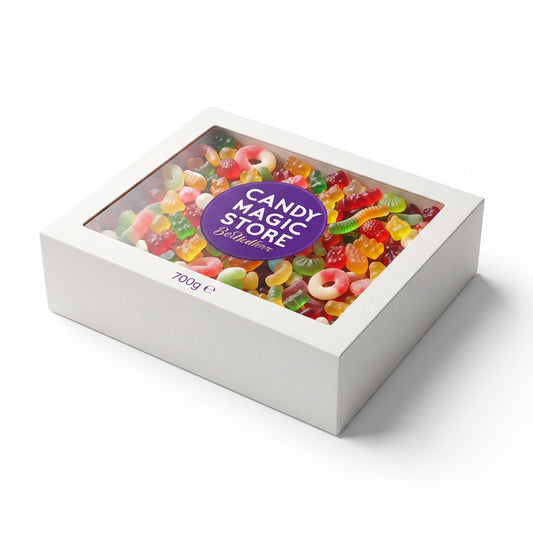 Halloween Box Large