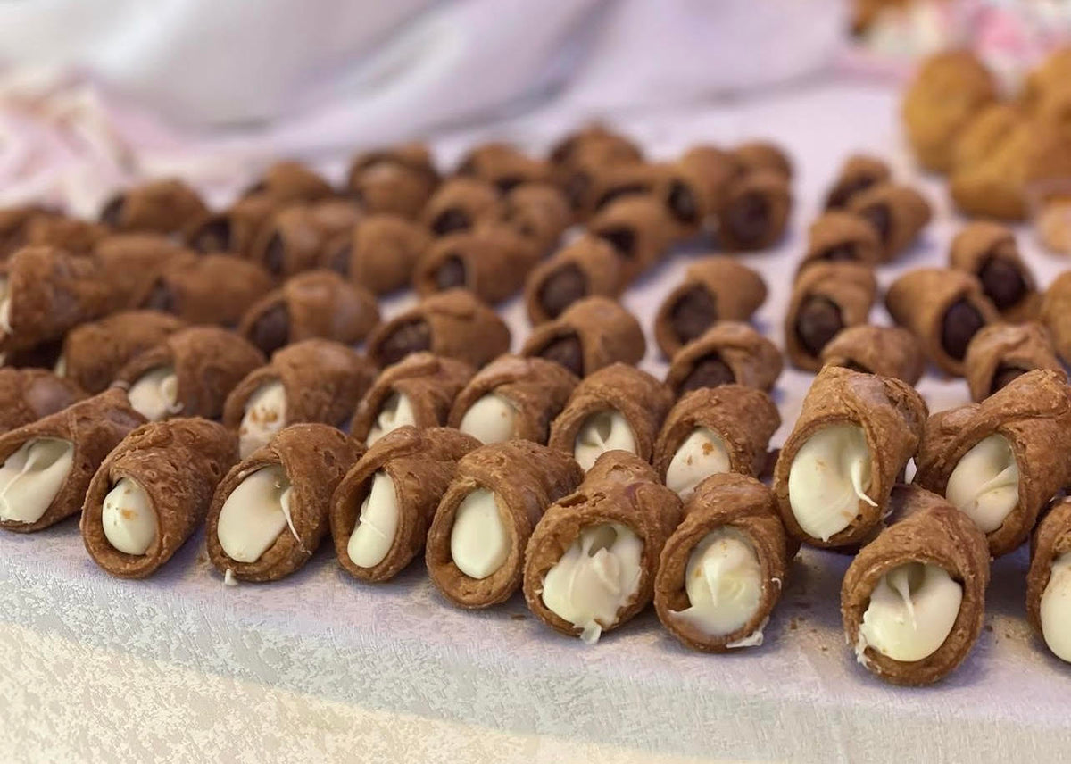 Candy Bar Special Luxury