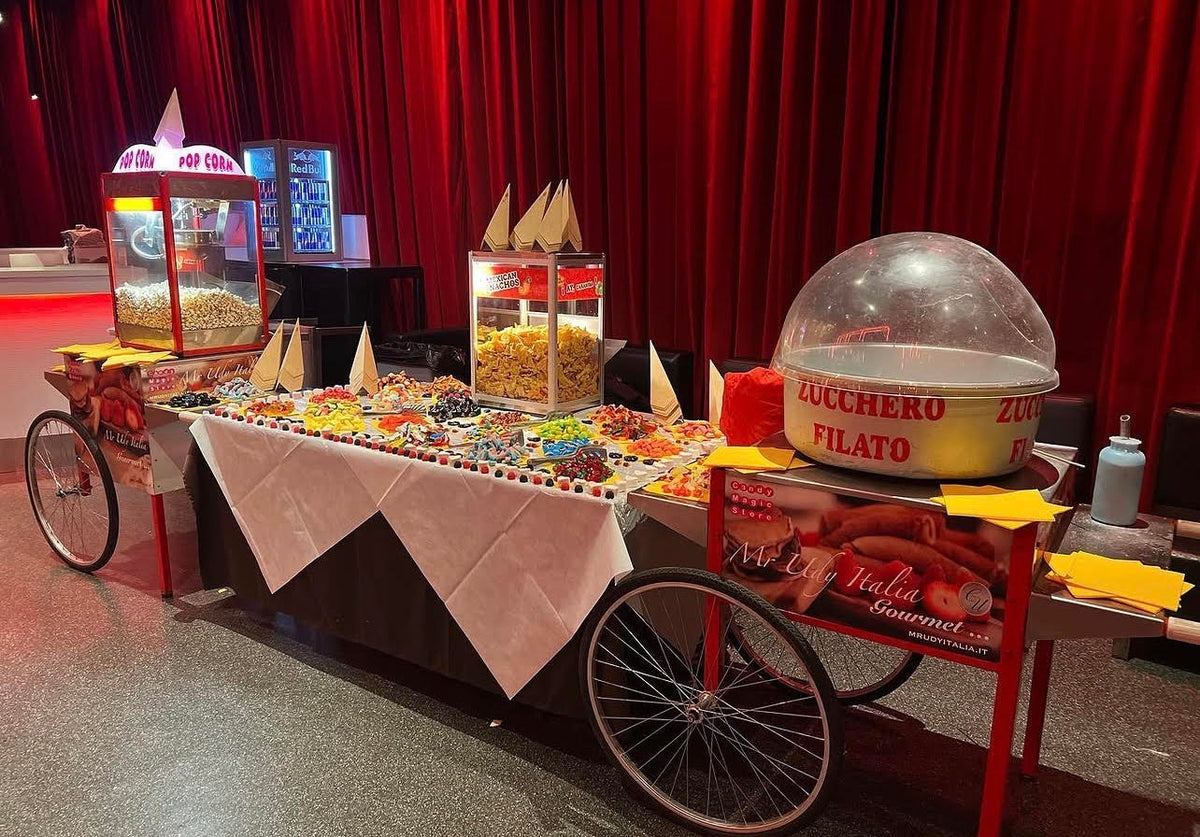 Candy Bar Special Luxury