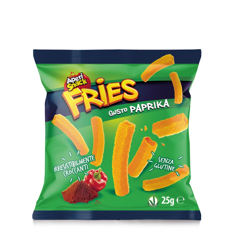 French Fries Mono 25 g