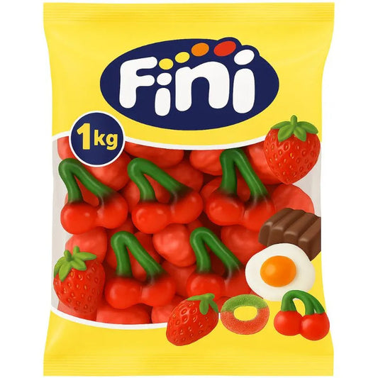 Fini Ciliegia Lucida Confezione da 1Kg