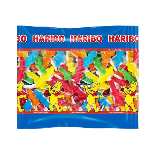 Haribo Coccodri