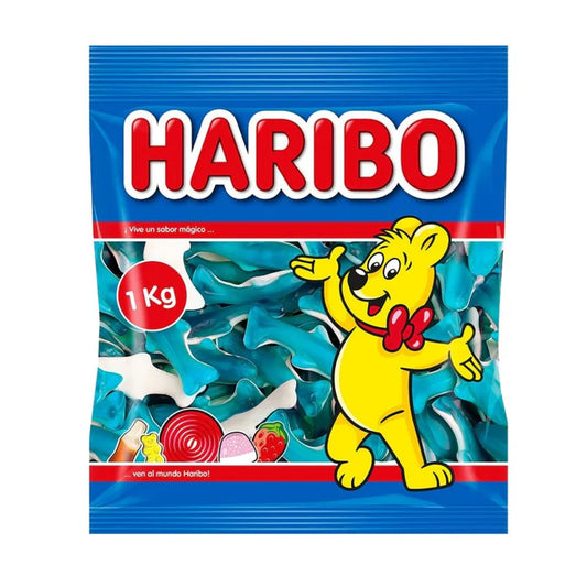 Haribo Delfini