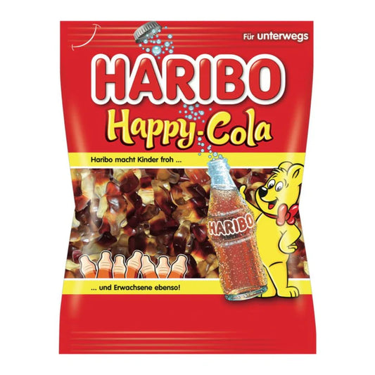 Haribo Happy Cola