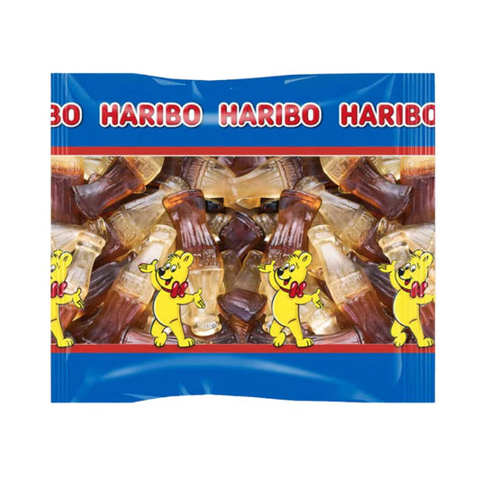 Haribo Mega Cola