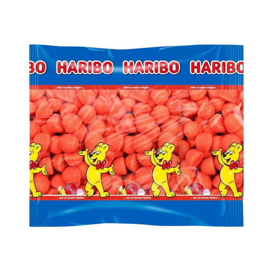 Haribo Morbidezze Fragoline