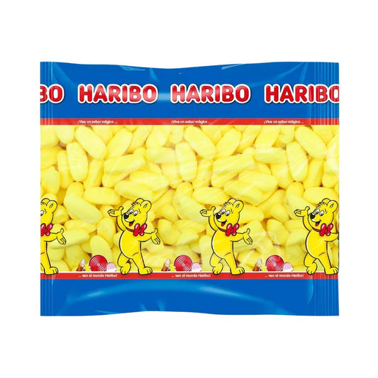 Haribo Morbidezza Banane