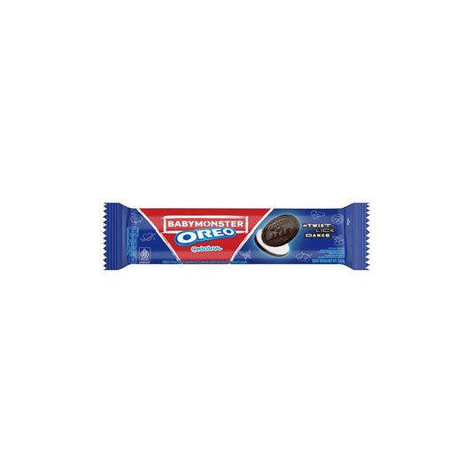 Oreo Baby Monster Vanilla Original