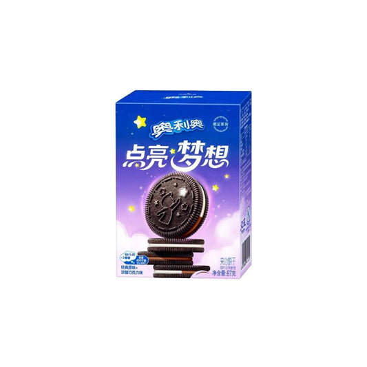Oreo Twist Magic - Limited Edition