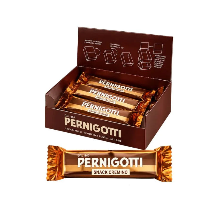 Pernigotti Snack Cremino Classico