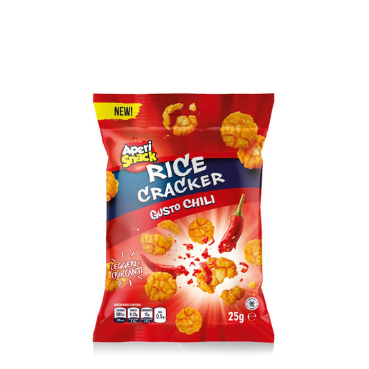Rice Cracker Mono 25 g