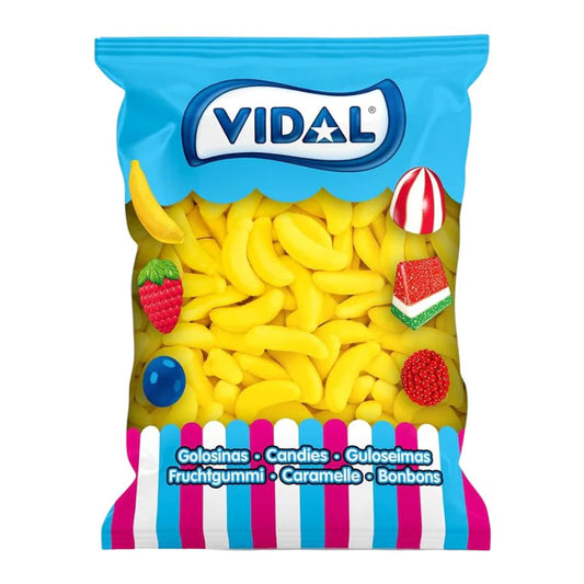 Vidal Banane